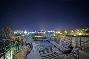 Goreme Art Stone Hotel