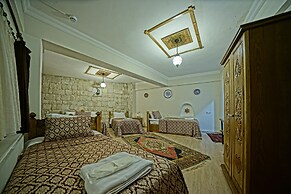 Goreme Art Stone Hotel
