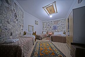 Goreme Art Stone Hotel