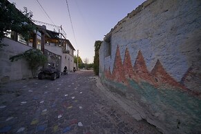 Goreme Art Stone Hotel