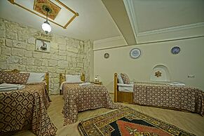 Goreme Art Stone Hotel