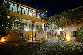 Goreme Art Stone Hotel