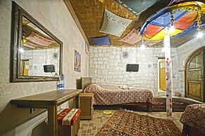 Goreme Art Stone Hotel