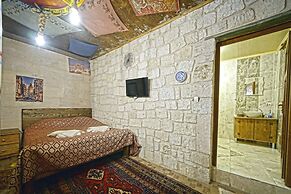 Goreme Art Stone Hotel