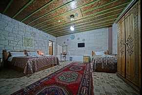 Goreme Art Stone Hotel