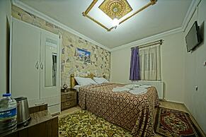 Goreme Art Stone Hotel