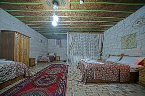 Goreme Art Stone Hotel