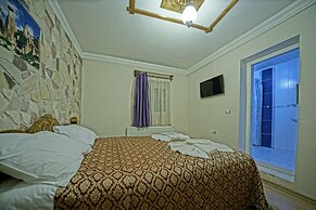 Goreme Art Stone Hotel