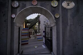 Goreme Art Stone Hotel