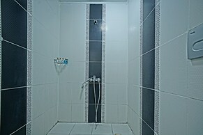 Goreme Art Stone Hotel