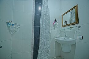 Goreme Art Stone Hotel