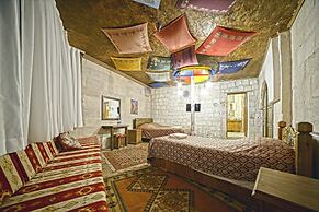 Goreme Art Stone Hotel