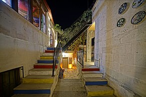 Goreme Art Stone Hotel