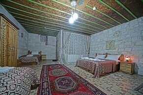 Goreme Art Stone Hotel
