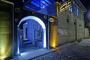 Goreme Art Stone Hotel
