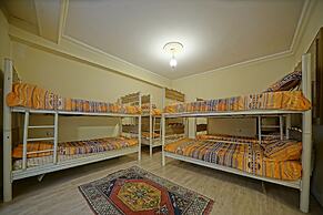 Goreme Art Stone Hotel