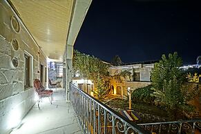 Goreme Art Stone Hotel