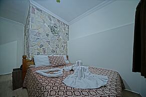 Goreme Art Stone Hotel