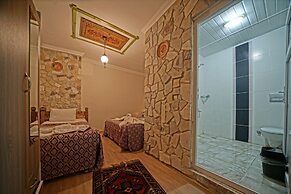 Goreme Art Stone Hotel