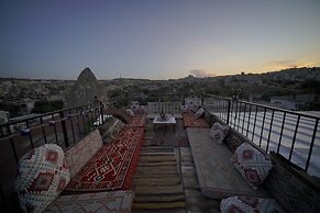 Goreme Art Stone Hotel