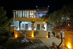 Goreme Art Stone Hotel