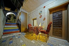 Goreme Art Stone Hotel