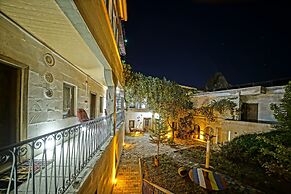 Goreme Art Stone Hotel