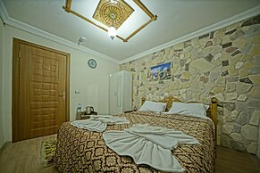 Goreme Art Stone Hotel