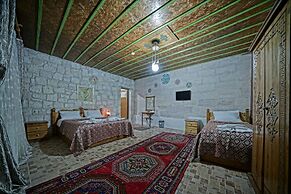 Goreme Art Stone Hotel