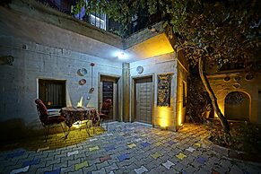 Goreme Art Stone Hotel