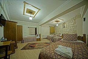 Goreme Art Stone Hotel
