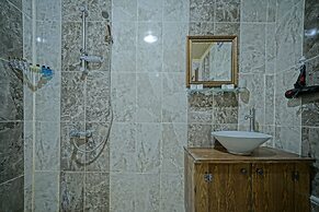 Goreme Art Stone Hotel