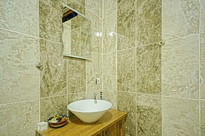 Goreme Art Stone Hotel