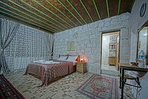 Goreme Art Stone Hotel