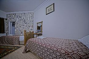 Goreme Art Stone Hotel