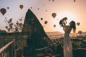 Goreme Art Stone Hotel