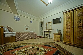 Goreme Art Stone Hotel