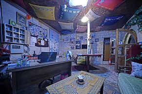 Goreme Art Stone Hotel