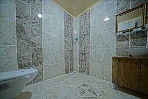 Goreme Art Stone Hotel