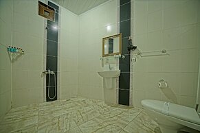 Goreme Art Stone Hotel