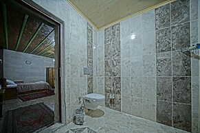 Goreme Art Stone Hotel