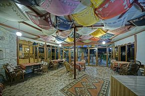 Goreme Art Stone Hotel