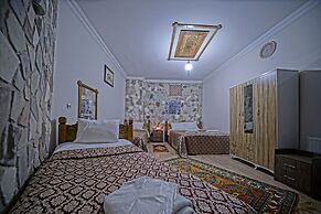 Goreme Art Stone Hotel