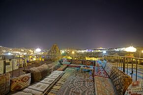 Goreme Art Stone Hotel