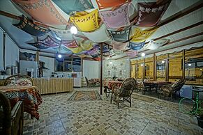 Goreme Art Stone Hotel