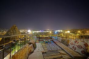 Goreme Art Stone Hotel