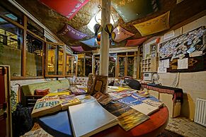 Goreme Art Stone Hotel