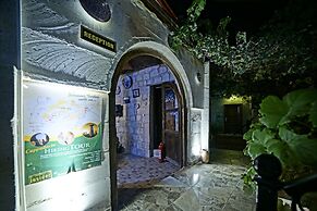 Goreme Art Stone Hotel