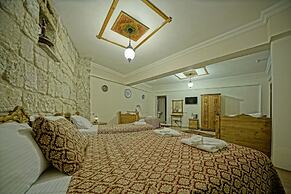 Goreme Art Stone Hotel