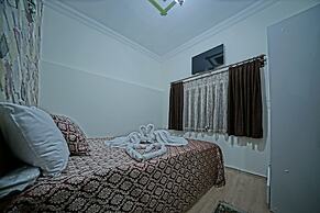 Goreme Art Stone Hotel